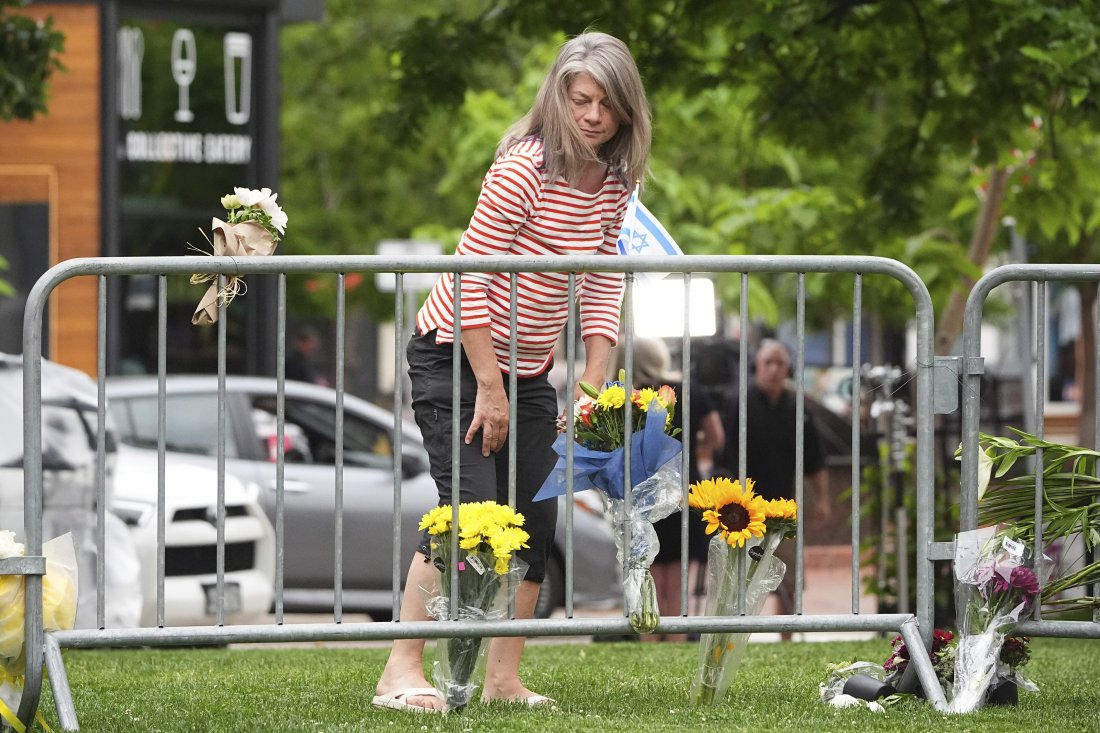 След атаката в Колорадо - нападателят се изправи пред съда