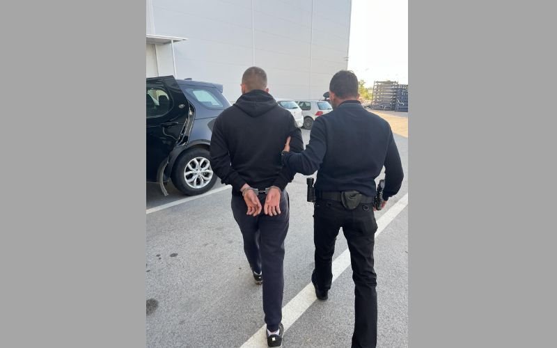 Операция "Астия": Европол и българските служби разбиха мащабна група за трафик на мигранти (СНИМКИ)