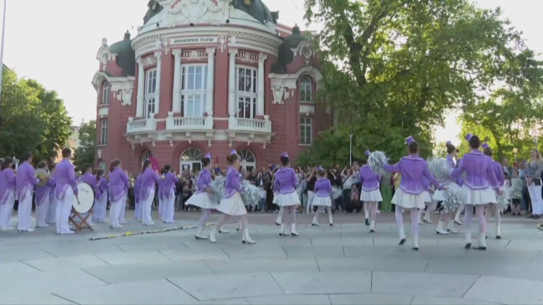 Днес е последният ден на международния театрален фестивал "Варненско лято"