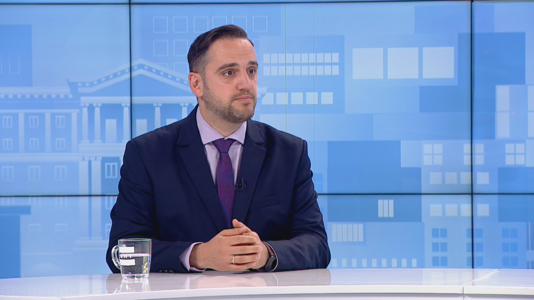 Цветомир Петров: Много е вероятно още наесен да имаме нова транспортна криза в София