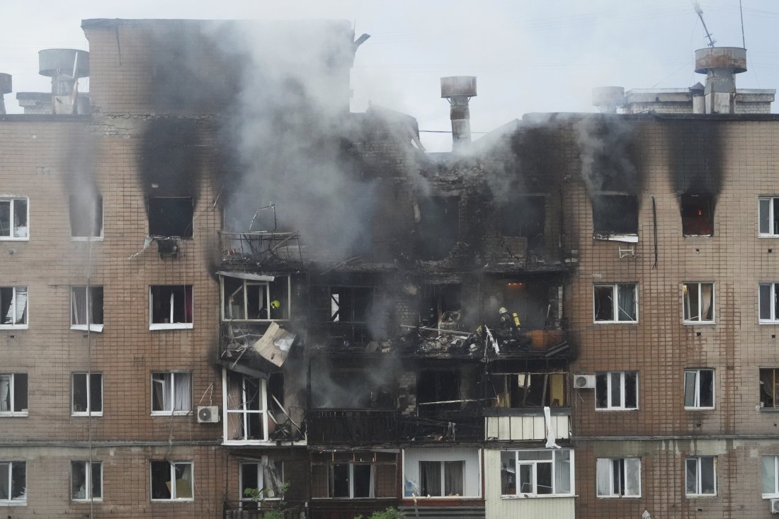 Размяна на пленници: Москва и Киев се обвиняват за забавянето