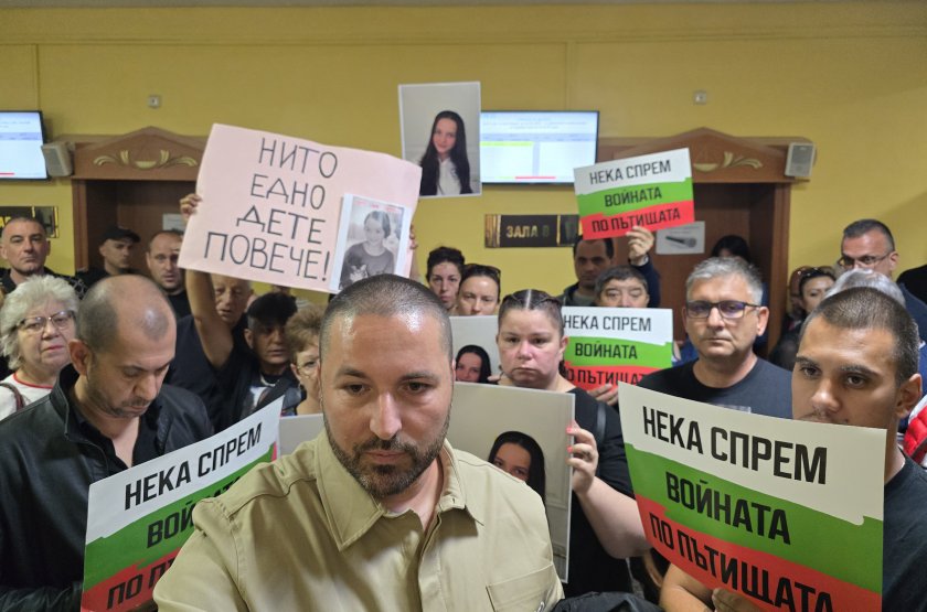 След смъртта на Сияна: Обвиняемият остава в ареста, нови данни от досъдебното производство (ОБЗОР)