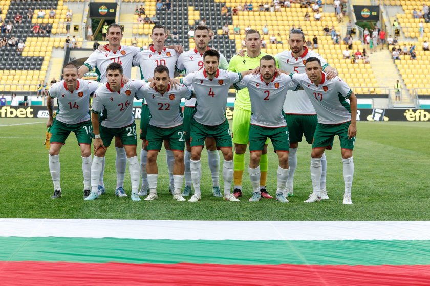 национални отбори българия кипър галерия
