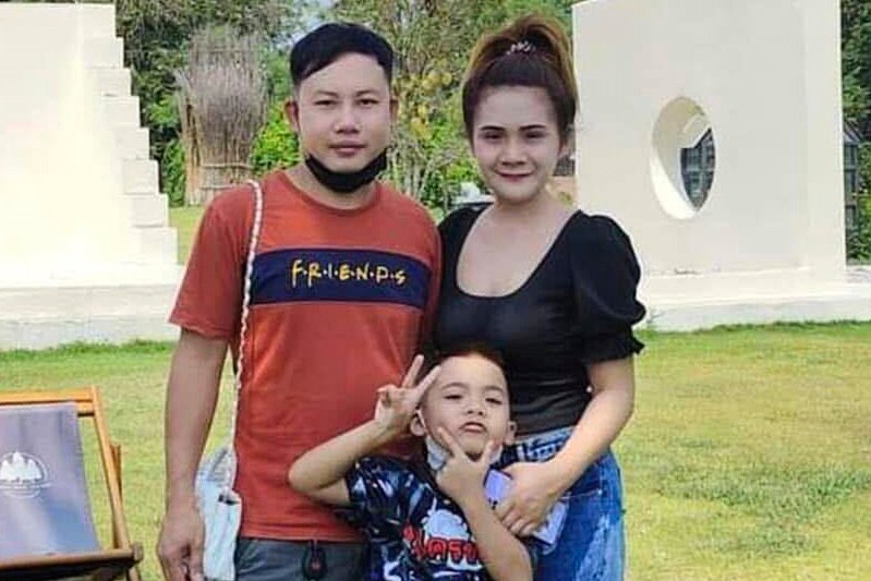 Войната в Газа: Израел върна тялото на тайландски заложник