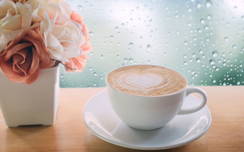 Следобедни превалявания и днес, и утре - къде ще вали