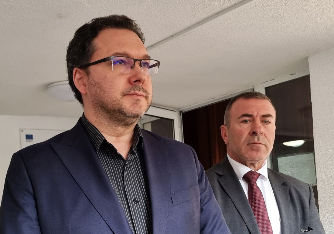 Даниел Митов ще настоява за втора аутопсия на починалия Явор Георгиев