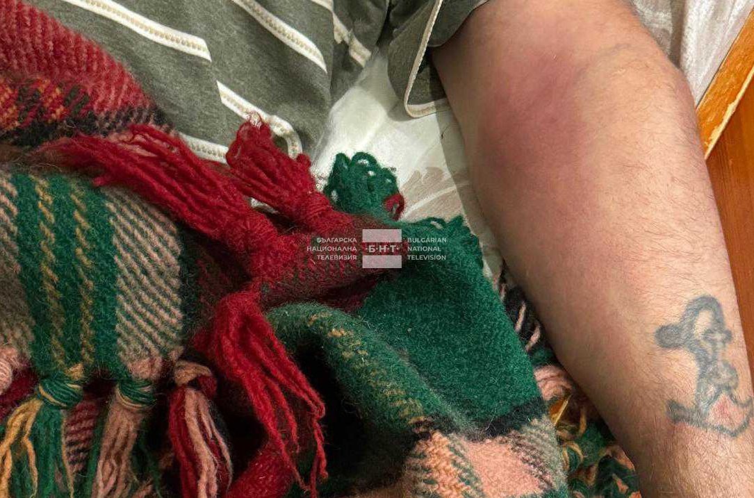 "Къщите на ужасите" в Ягода: Шести е задържан