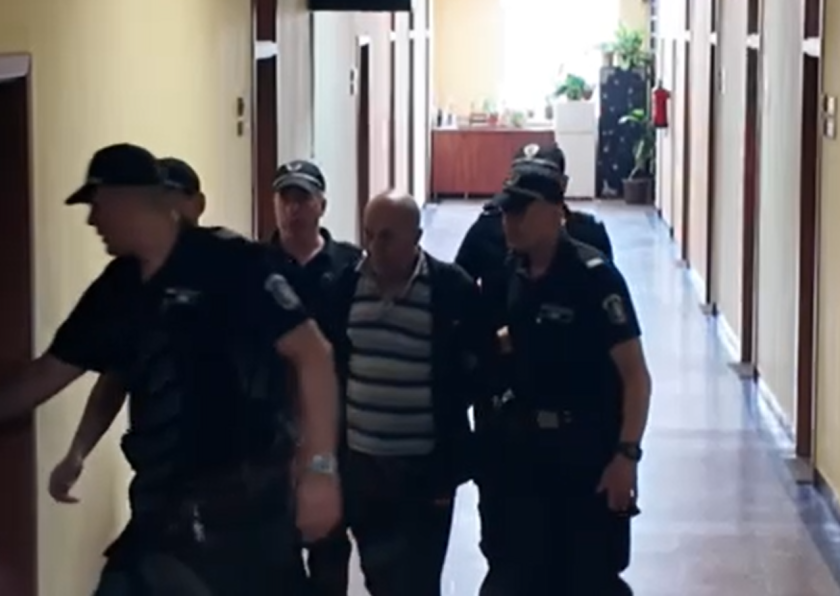 Шофьорът, убил Сияна в катастрофа, остава в ареста