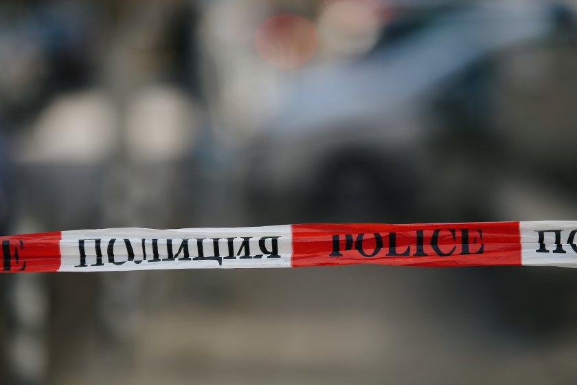 мъж загина пътя русе бяла блъсна автомобила спрял камион