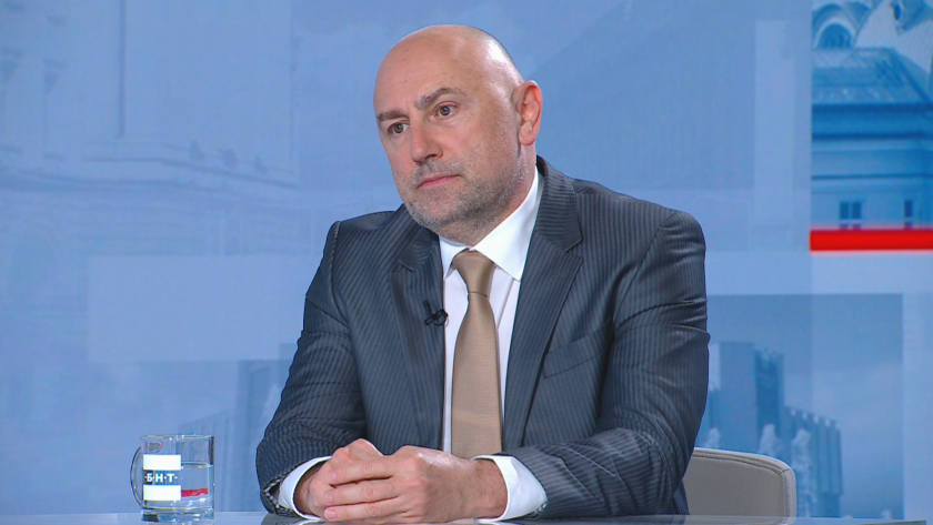 Любомир Каримански, БНБ: Еврото не е панацея, а инструмент, с който могат да се постигнат много добри икономически ефекти