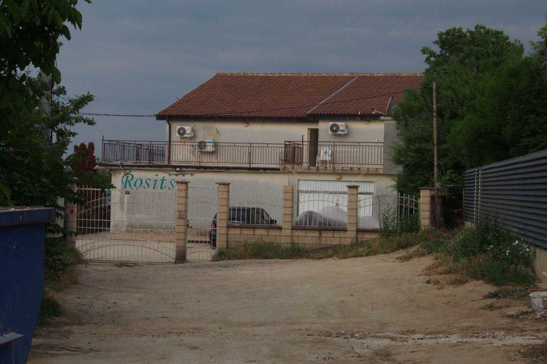 130 души са изведени от незаконните домове за възрастни във Варна