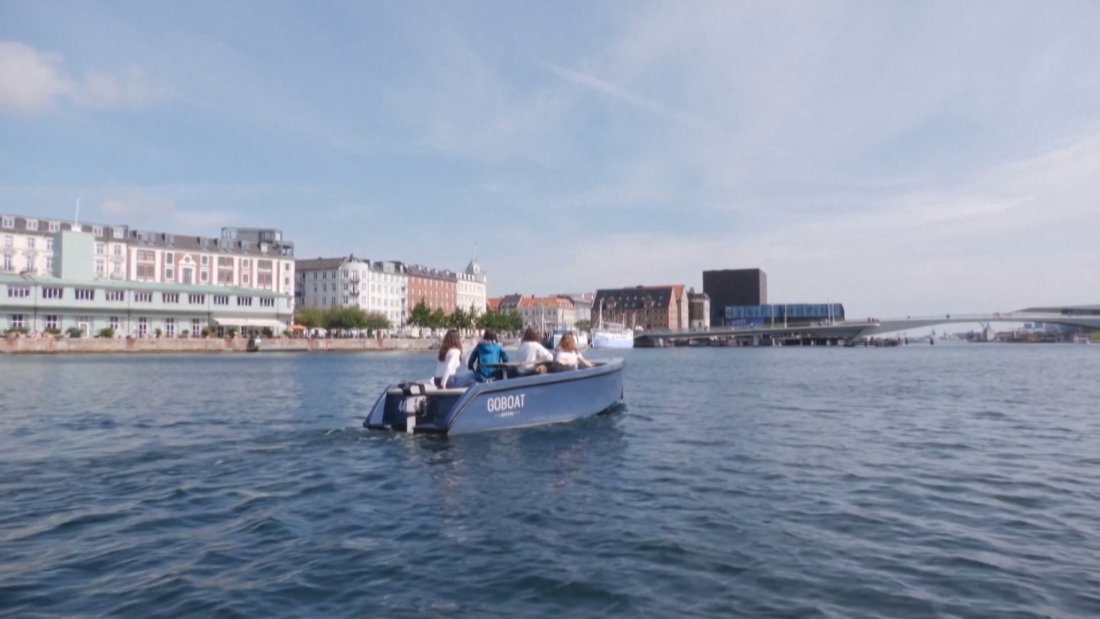 Награда срещу боклук: Екоинициатива в Копенхаген се провежда за втори път