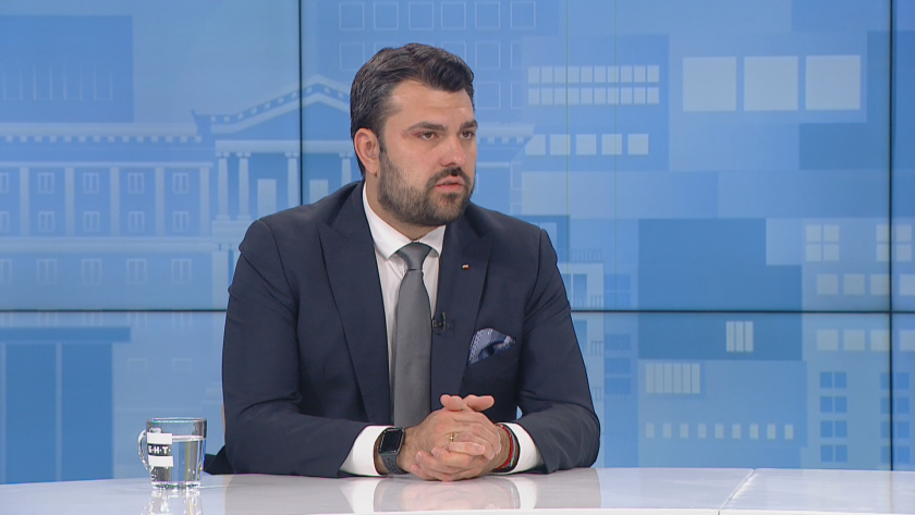 Георг Георгиев: Всички поискали евакуация 11 българи са напуснали безопасно Йордания