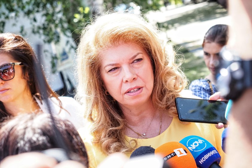 Вицепрезидентът с критики за липсата на адекватна реакция от ЕС за напрежението в Близкия изток