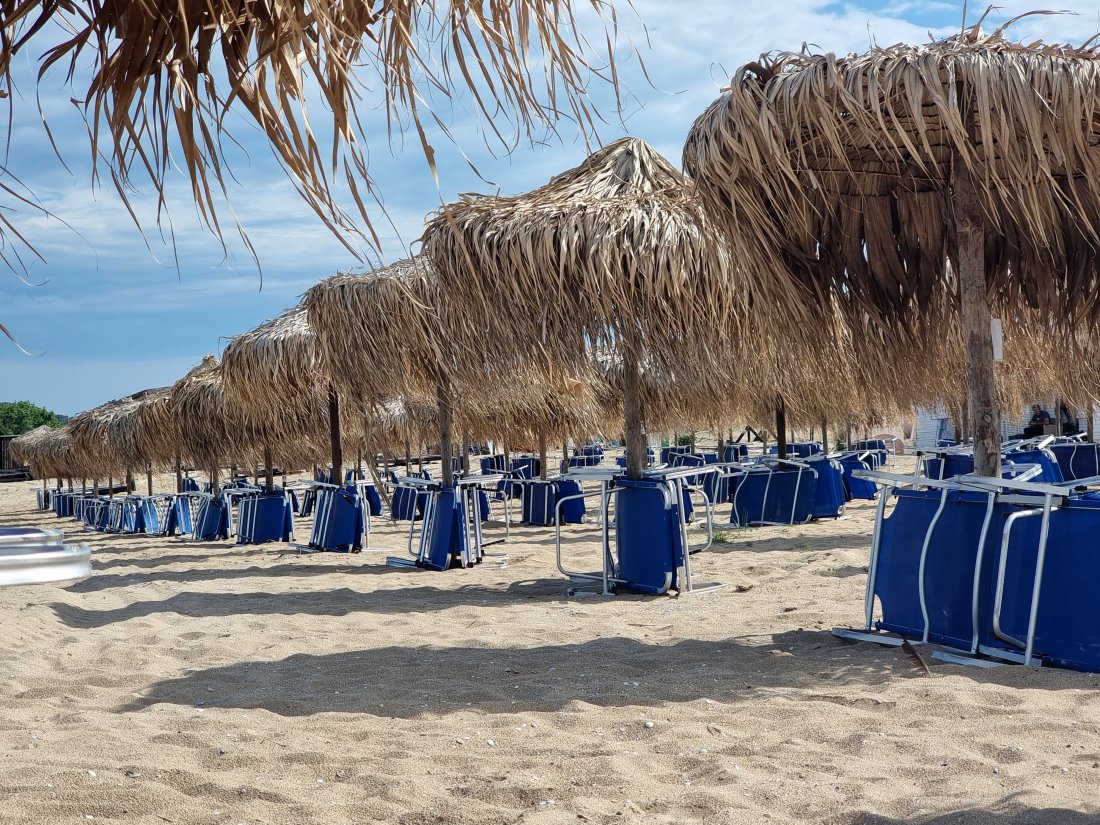 Доколко подготвени са спасителите по Северното Черноморие?