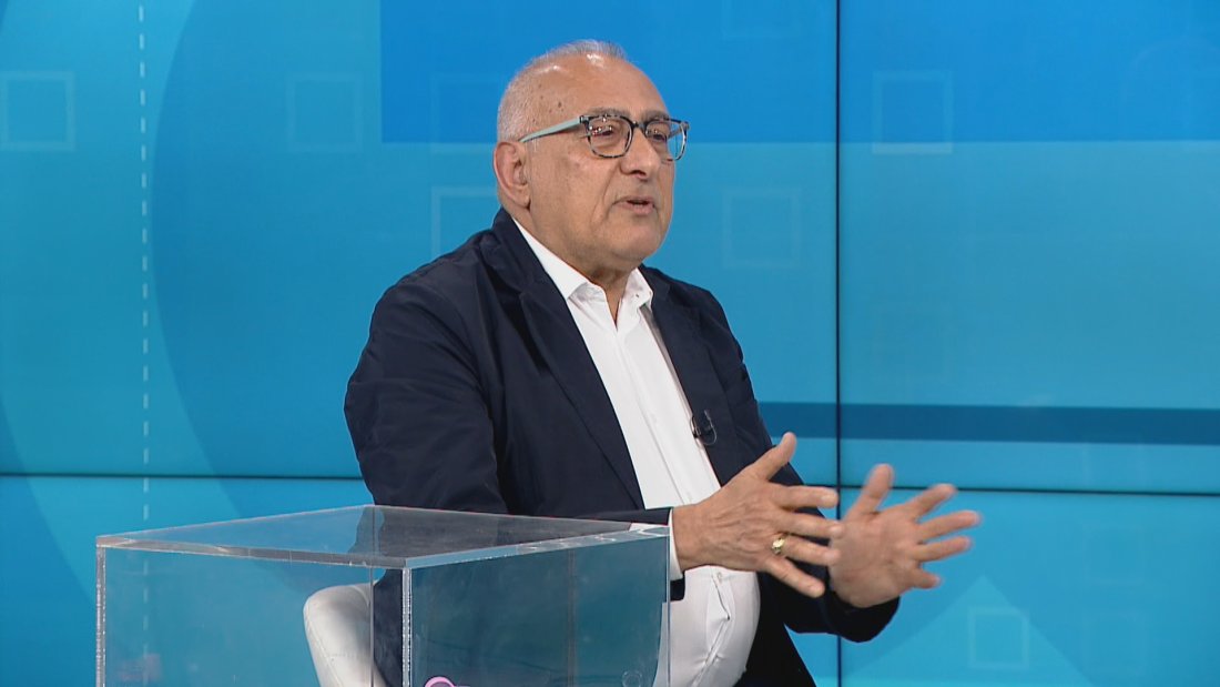 Мохамед Халаф: Реакцията на Иран ще определи бъдещето на конфликта