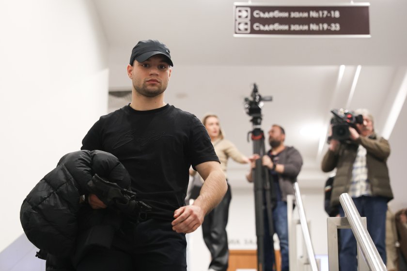 съдия софийски районен съд отказал наложи постоянен арест прокурорския син перник въпреки искането държавното обвинение