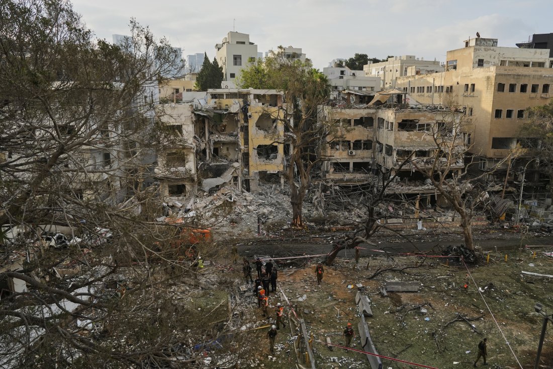 Иран втвърдява тона: Колко близо е Техеран до производство на ядрена бомба?