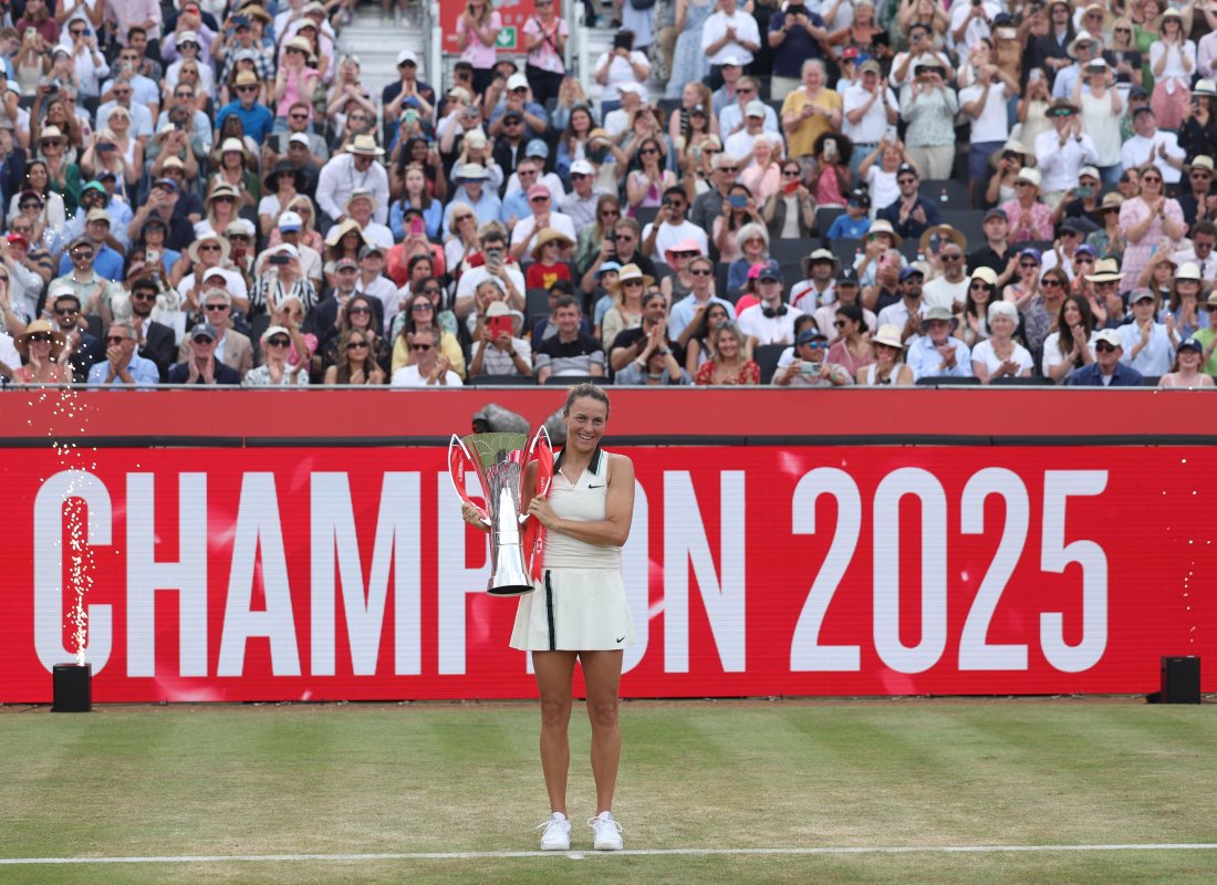 Татяна Мария