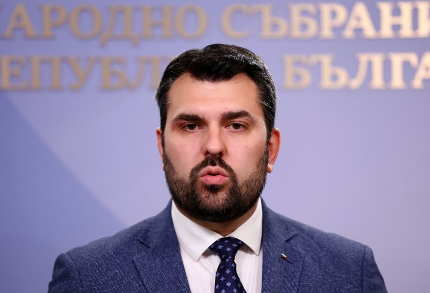 Георг Георгиев: Правителството е готово да окаже съдействие на сънародниците ни в Близкия изток