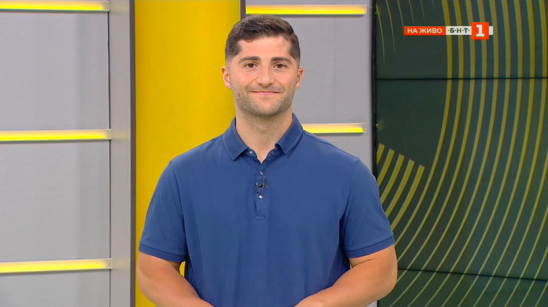 Начален удар - 16.06.2025 г.