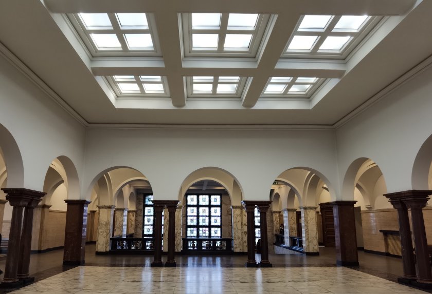 Делото за теч на данни от НАП: Обвиняем е само Кристиян Бойков