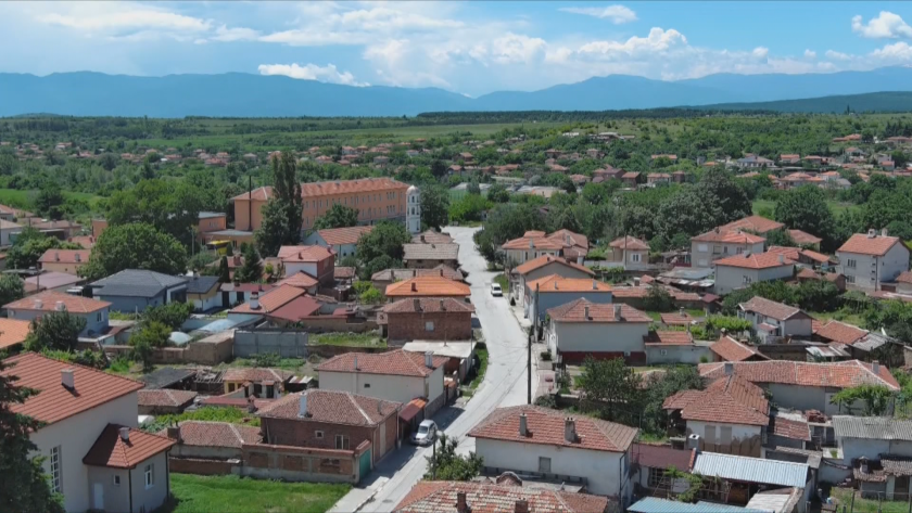 Първото българско евросело: Как в Калугерово се подготвят за еврото?