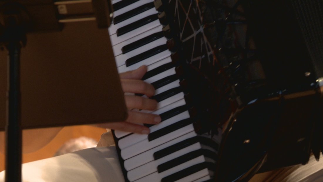 Световноизвестната композиторка Добринка Табакова с премиера в България