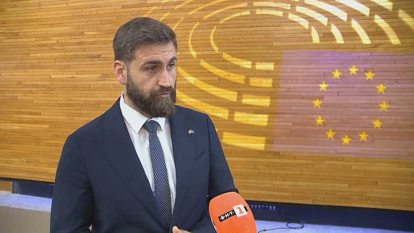 Андрей Новаков: Фокусът на Европа се измества от екологични политики и икономически стимули към инвестиции в отбраната