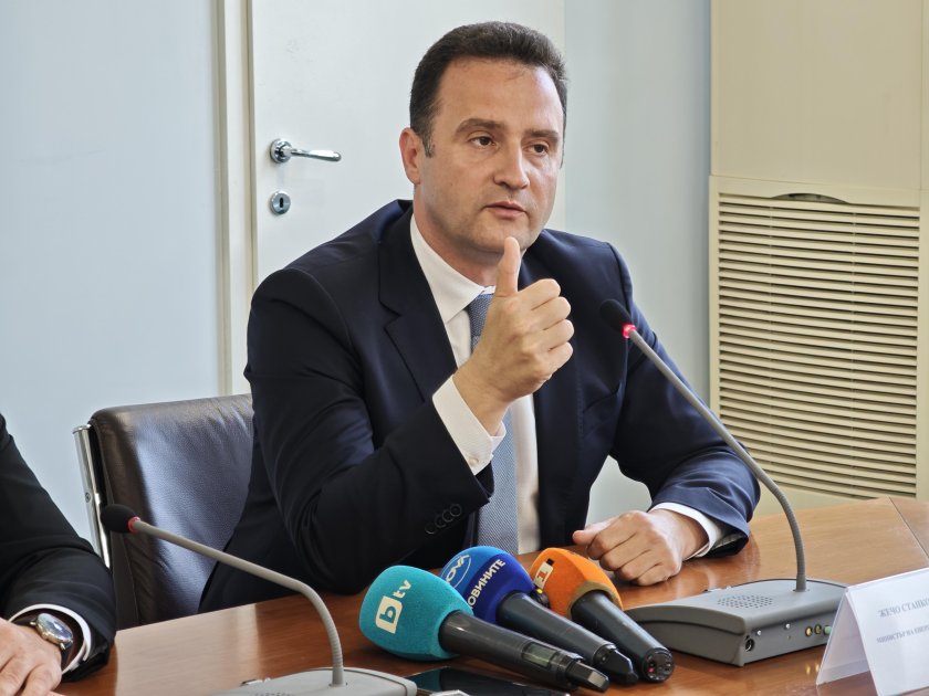 Жечо Станков: Мощностите на ТЕЦ "Марица изток 2" ще продължат да работят