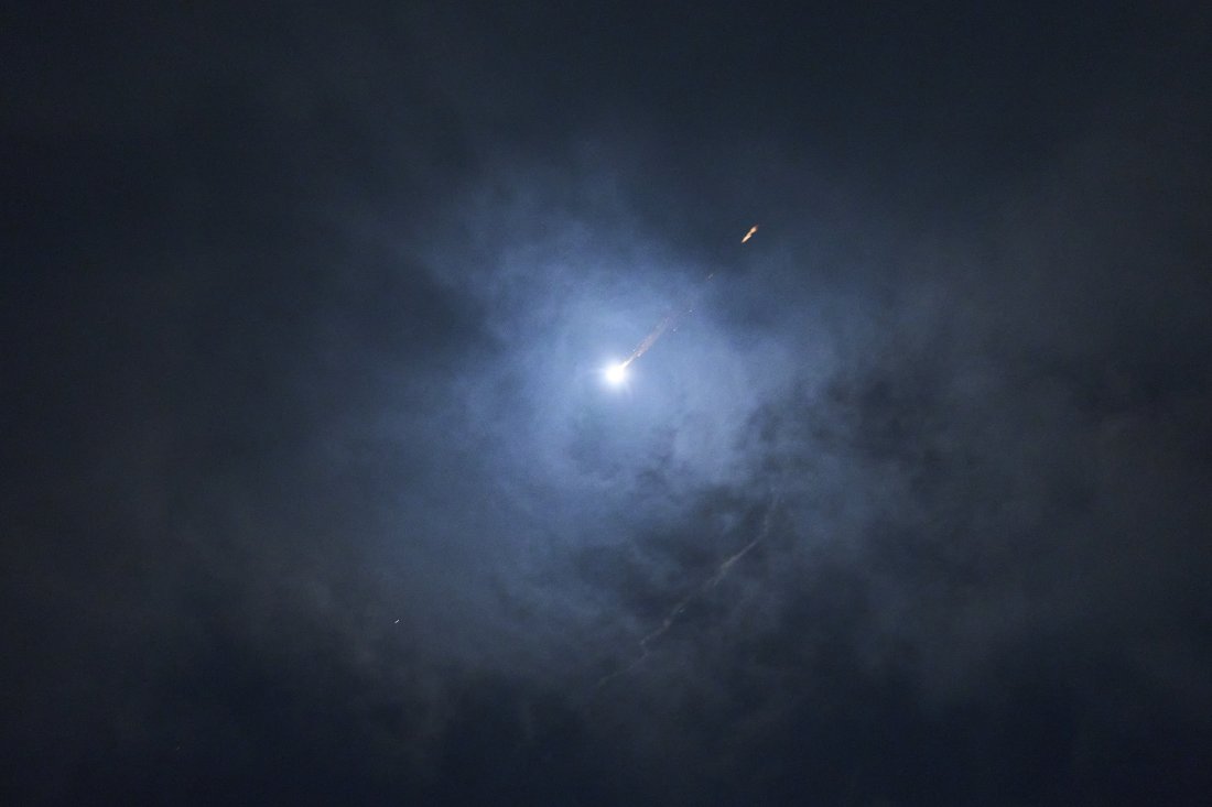 Мохамед Халаф: Вероятно още тази нощ Израел ще нанесе нови удари в Иран