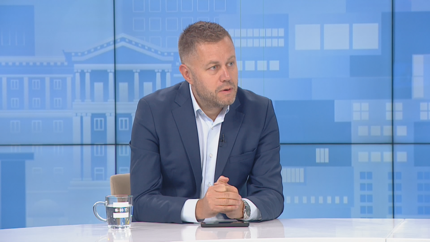 Георги Милков: С нападението на Иран се сбъдва отколешна мечта на Нетаняху, защото Израел не може да води тази война сам