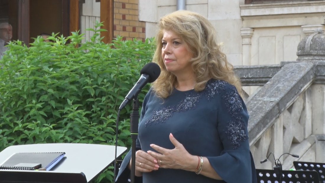 175 години от оркестровото дело в България