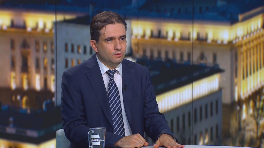 Божидар Божанов: Трябват реформи в службите