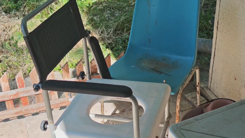 Майстор на театрални кукли разказва за преживения кошмар в "дома на ужасите" в село Ягода