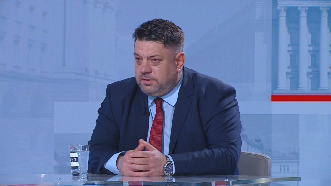 Атанас Зафиров: Прави се опит протестът срещу еврото да бъде превърнат в протест срещу управлението
