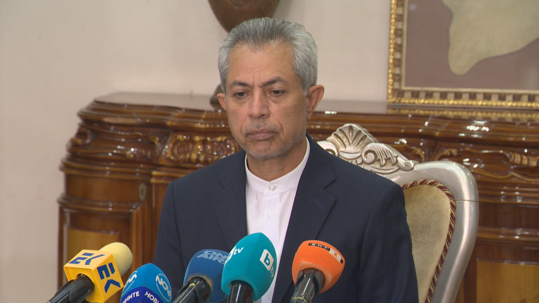 10 българи остават на територията на Иран, Ислямската република предупреждава за Трета световна война