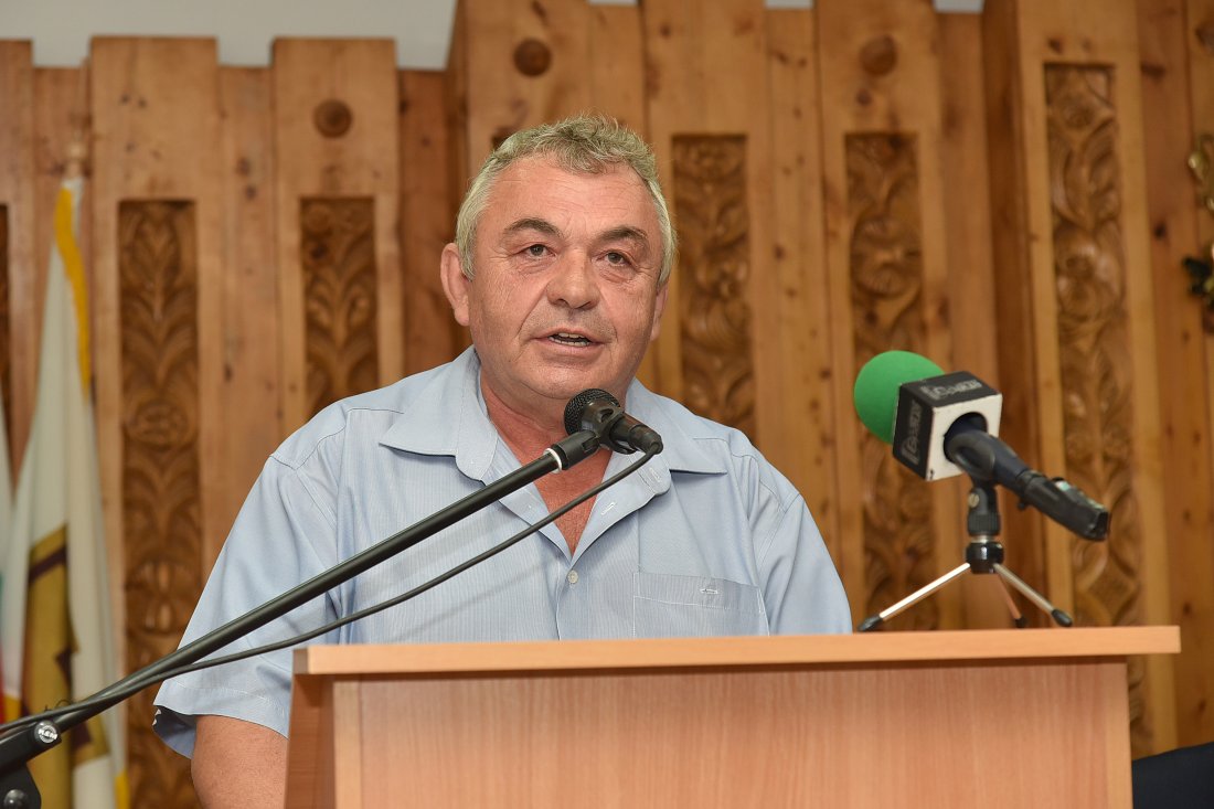 Бойчиновци - кмет - Светлин Сретениев