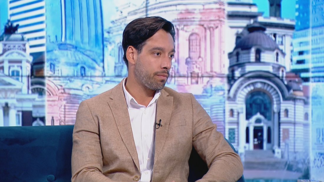 Борис Бонев: В Столичната община цари хаос, обединението се провали с гръм и трясък