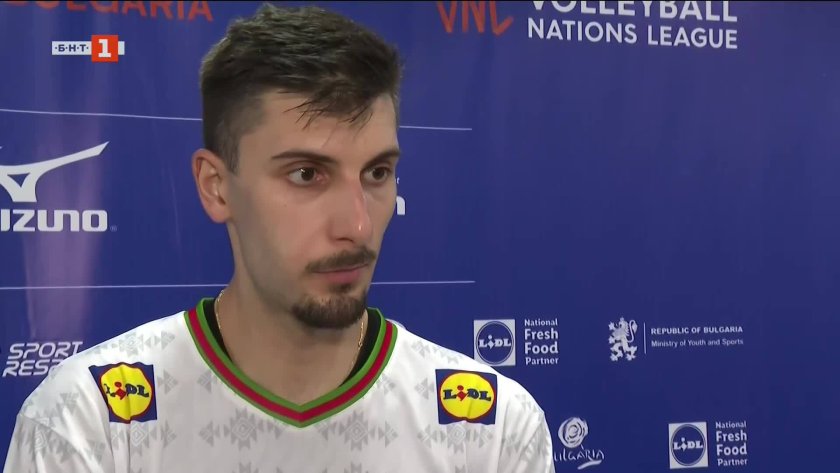 Алекс Грозданов: Ще бъдем готови за утре със сигурност