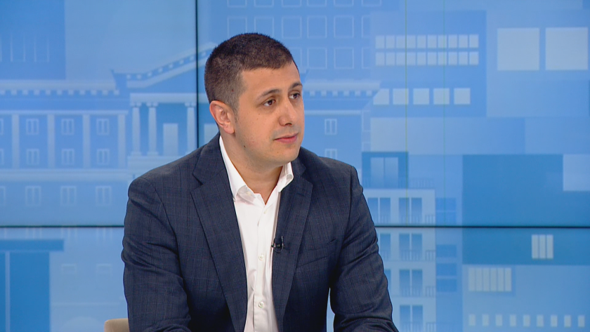 Атанас Атанасов, БСП: Не знам накъде може да има по-слаба опозиция от тази в сегашния парламент