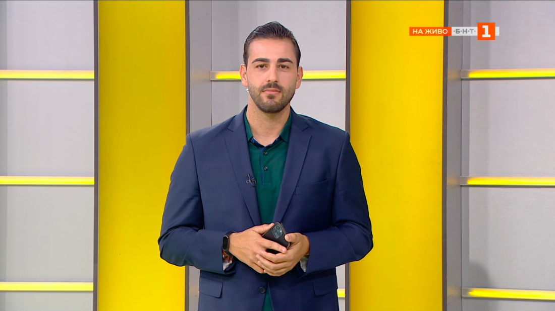 начален удар 24062025