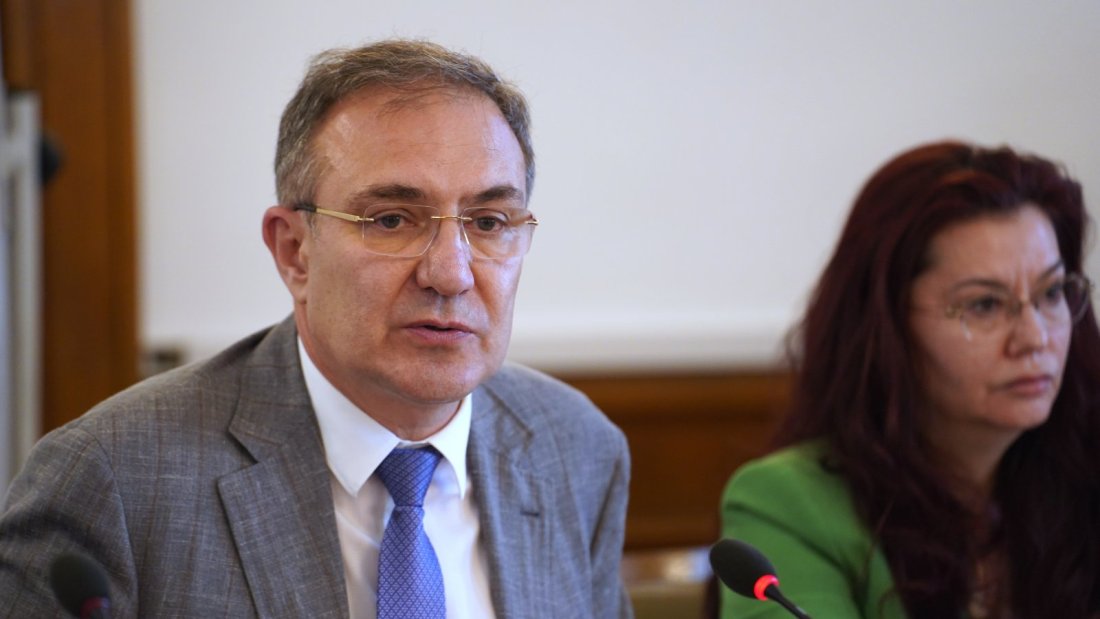 Минималната пенсия става 630,50 лв., а средната ще е около 1000 лв., обяви Борислав Гуцанов