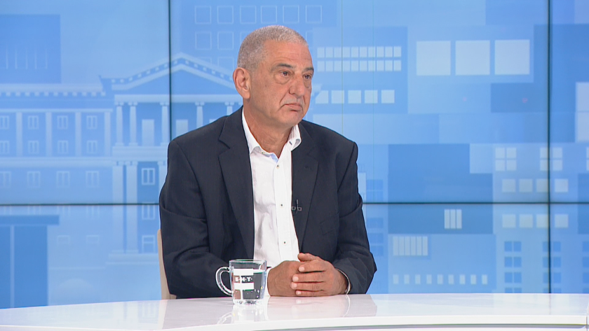 Д-р Петър Маджуров, неврохирург: Трябва да се помисли как от 8% здравна вноска в България да се достигне до 15%, като в Германия, не става с вода