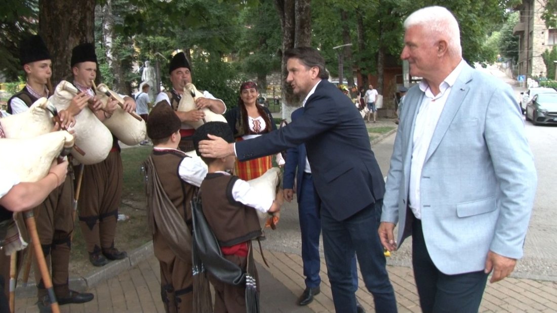 българия влиза първите страни европа растеж сферата туризма
