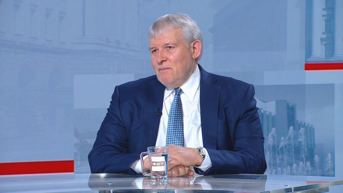Румен Христов: България трябва да отстоява вижданията си по казуса със Северна Македония