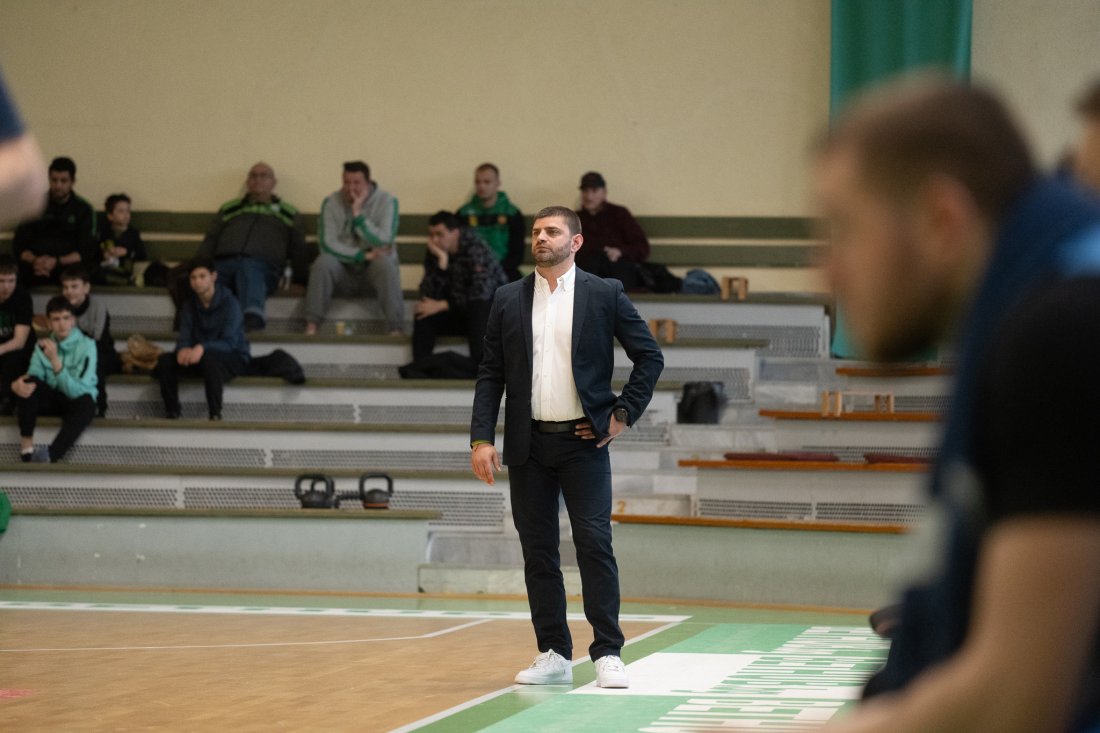 един сезон даниел клечков берое