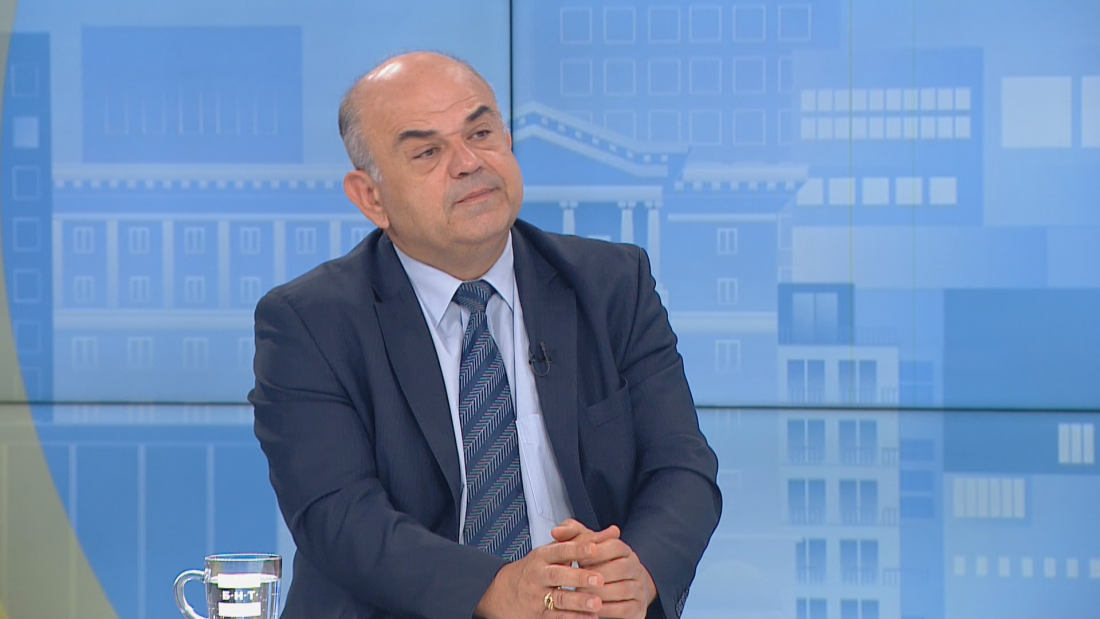 Владимир Иванов: Няма драстично покачване на цените, това е годината на скъпите плодове