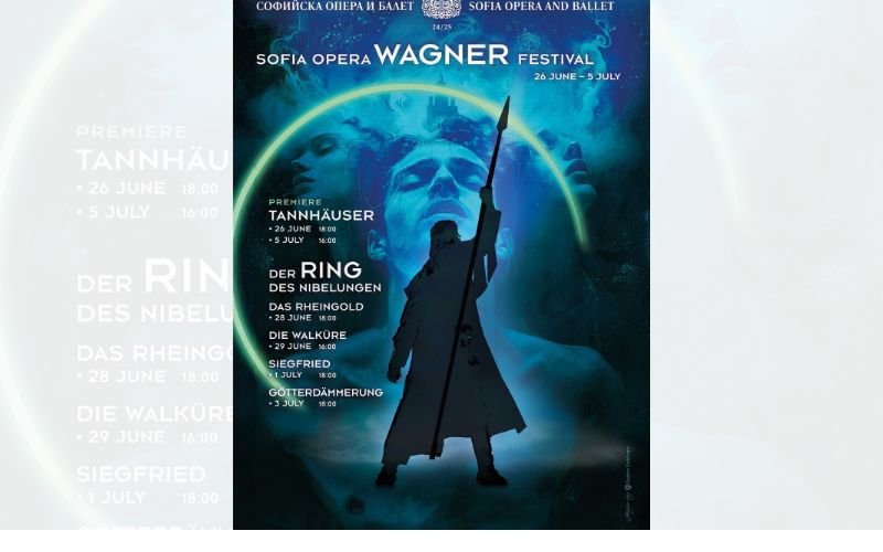 софийската опера открива wagner festival 2024 2025 ndash престижното музикално събитие нас