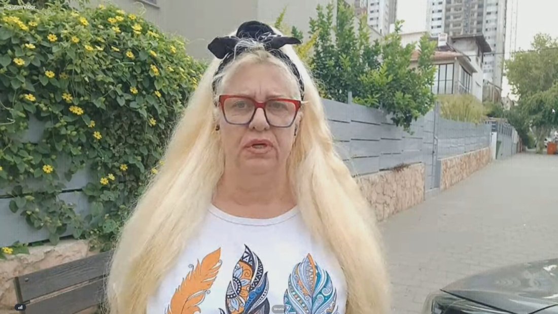 За ситуацията в Израел от първо лице, Весела Райчинова: Остава въпросът дали е унижожена ядрената програма на Иран